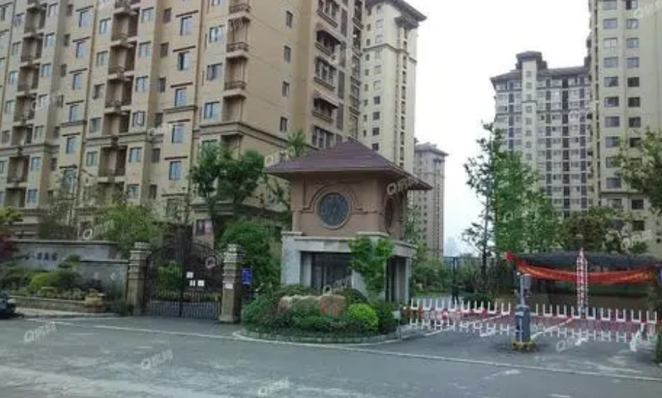 南京茉莉苑小区
