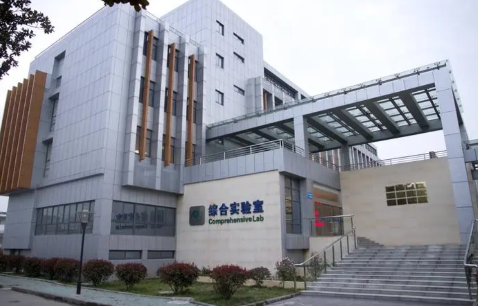 南京农业机械化研究所智慧通道系统工程