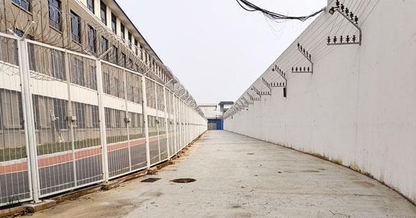 光纤传感器周界报警怎么回事