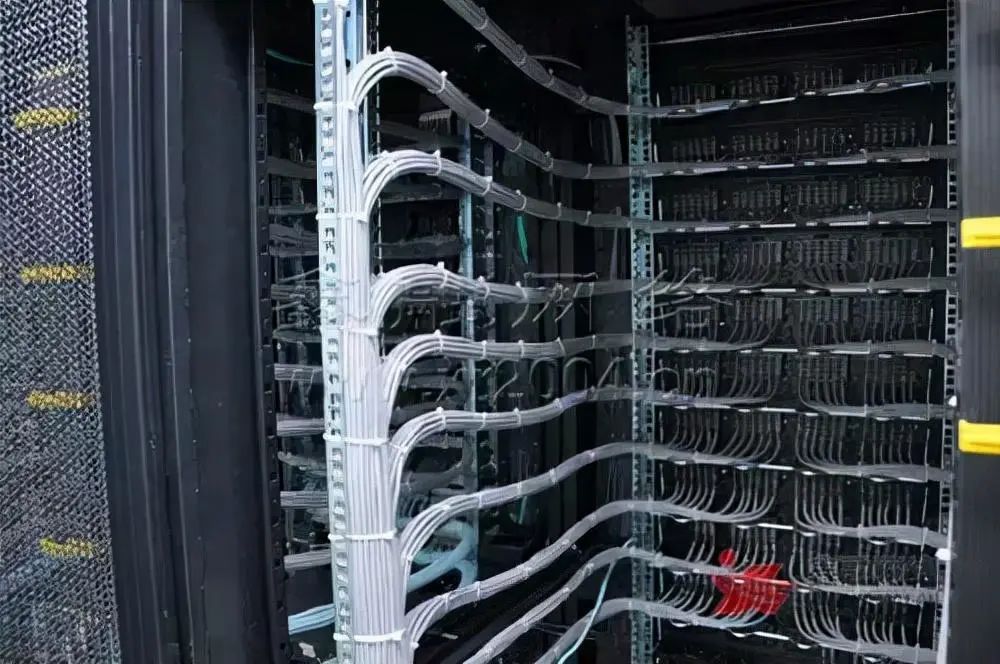 非常全面的机房工程施工技术方案
